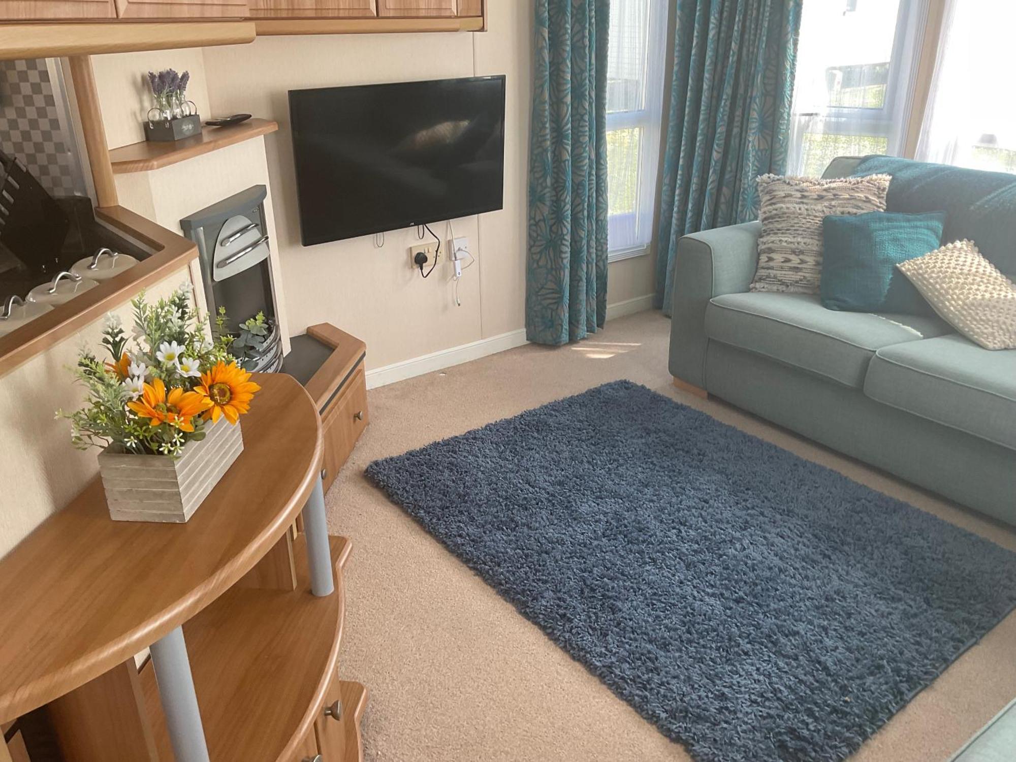 Romney Sands Holiday Home Greatstone Zewnętrze zdjęcie